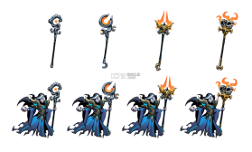 龙符天祭 v2 手游官方版 截图