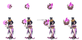 龙符天祭 v2 手游官方版 截图