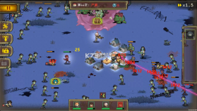 黎明之前 v1.05 手游官方版 截图