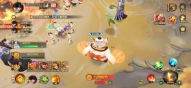 新仙魔九界 v12.11 苹果版 截图