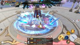 我欲修真 v1.0.1 无限资源版 截图