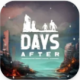 几天后破解版内置菜单(Days After)v13.2.0