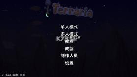 泰拉瑞亚 1.4.5.6.4汉化版下载 截图