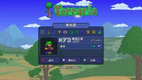 泰拉瑞亚 1.4.5.6.4汉化版下载 截图