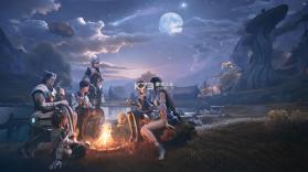 云王者荣耀世界 v1.0.0.5980207 官方下载 截图