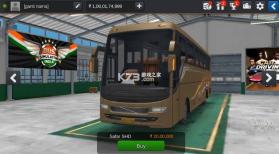 印度巴士模拟器 v1.0 无限金币版下载 截图