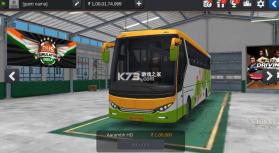 印度巴士模拟器 v1.0 无限金币版下载 截图