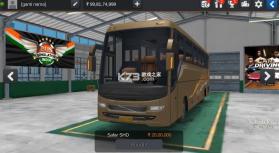 印度巴士模拟器 v1.0 无限金币版下载 截图
