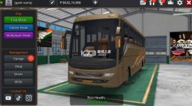 印度巴士模拟器 v1.0 无限金币版下载 截图