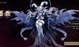 地牢深处 v0.1.7 游戏 截图