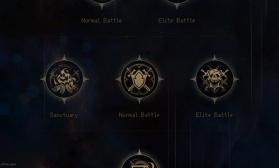 地牢深处 v0.1.7 游戏 截图