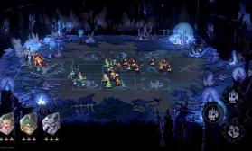 地牢深处 v0.1.7 游戏 截图