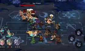 地牢深处 v0.1.7 游戏 截图