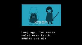 传说之下青魂 v2.0.0 下载中文版 截图