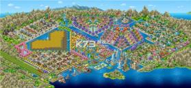 梦想城镇 v35.1.0 无限金币绿钞破解版2026 截图