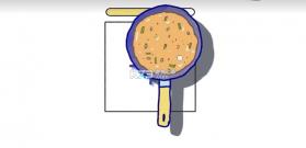 鸽亿分钟 v1.0.0 小游戏 截图