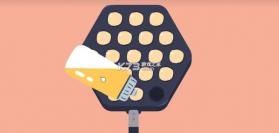 鸽亿分钟 v1.0.0 小游戏 截图