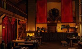 一名卫兵走进了一间酒馆 v2.062 手游 截图