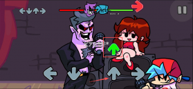 周五放克夜 v0.8.4 下载手机版 截图