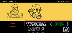 周五放克夜 v0.8.4 下载手机版 截图