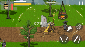 燕云赵大传 v1.0 破解版 截图