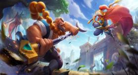 捕鱼游戏王 v8.0 高爆版 截图