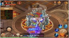 百战天下 v11.0.4 0.1折手游 截图