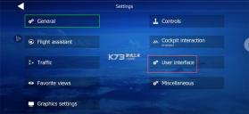 aerofly fs v01.06.01.28 全飞机解锁版下载2026 截图