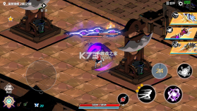 刃境 v1.0.3 0.1折冰刃幻境版 截图