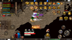 顽石英雄 v1.0.2 天天648免费版 截图