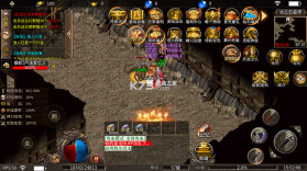 顽石英雄 v1.0.2 天天648免费版 截图