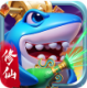 捕鱼炸翻天异兽神话版v11.5.1.0