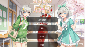 游戏佬的后宫 v1.0.0 游戏 截图