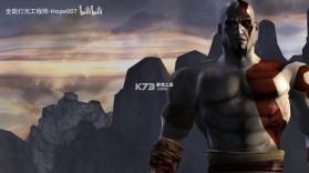 战神1 中文高清重制版下载[中文配音+游玩环境选择] 截图