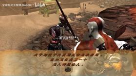 战神1 中文高清重制版下载[中文配音+游玩环境选择] 截图