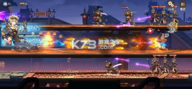 空之要塞启航 v1.6.25 官方版 截图