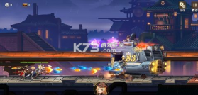 空之要塞启航 v1.6.25 官方版 截图