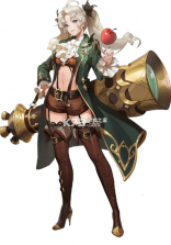 空之要塞启航 v1.6.25 官方版 截图