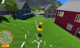 晃晃人生 vc832f1c 游戏手机版 截图