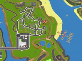 晃晃人生 vc832f1c 游戏手机版 截图