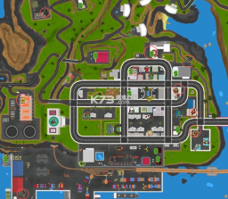 晃晃人生 vc832f1c 游戏手机版 截图