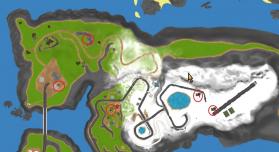 晃晃人生 vc832f1c 游戏手机版 截图