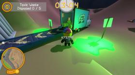 晃晃人生 vc832f1c 游戏手机版 截图