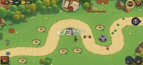 帝国守卫战 v3.3.14 破解版无限钻石 截图