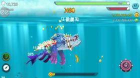 饥饿鲨进化 v13.9.2 ios破解版下载 截图