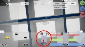 3d驾驶游戏4.0 v6.17.2 破解版全车辆解锁 截图