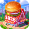 疯狂餐厅最新无限金币钻石版