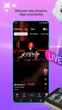 twitch v29.3.0 下载官方正版 截图