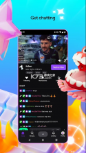twitch v29.3.0 下载官方正版 截图