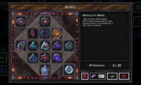 地牢战争3 v1.0.0 汉化破解版 截图